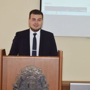 преподаватель