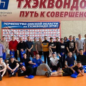 18 февраля в рамках месячника оборонно-массовой и спортивной работы, посвященного Дню защитника Отечества, прошли традиционные спортивные состязания «А ну-ка, мальчики!».
