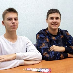 В Омском юридическом колледже прошла ежегодная городская социально-профилактическая акция «Первокурсник»