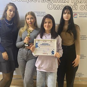 Участникам предстояло пройти 3 блока игры Брейн – ринг