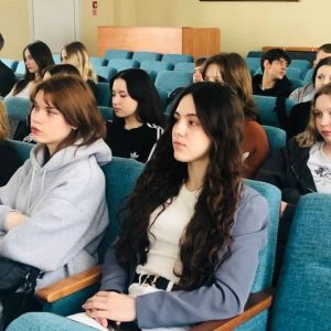 Открывая двери в космос