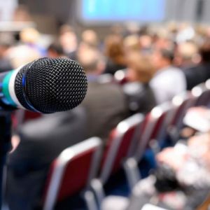 Информация для участников конференций