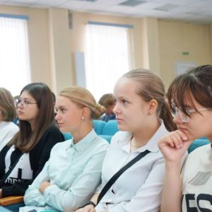 Итоговое занятие Летней правовой школы «Подросткам наПРАВО!»