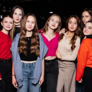 Посвящение в студенты – 2024