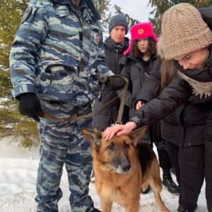 С 16 по 20 января на территории региона проходит ежегодная Всероссийская акция «Студенческий десант».
