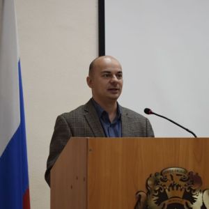 АА Бондарев
