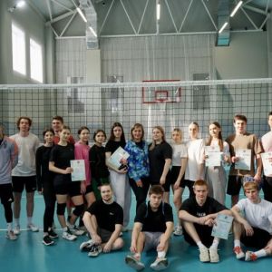 Соревнования 