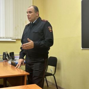 Акция «Неделя правовой грамотности»