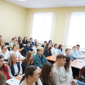 IV международная научно-практическая конференция студентов «Юридическая наука и практика в XXI веке» состоялась 16 декабря 2022 г. в Омском юридическом колледже. 