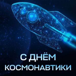 С Днём авиации и космонавтики