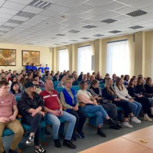 Омский юридический колледж открывает двери для абитуриентов 2023 года