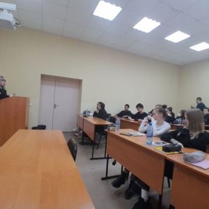 Межведомственная комплексная оперативно-профилактическая операция «Чистое поколение – 2024»