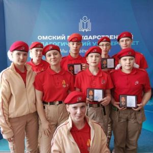 «Зарница 2.0»: Не игра, а школа жизни