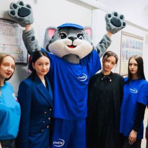 В СибЮУ и ОмЮК прошел День открытых дверей