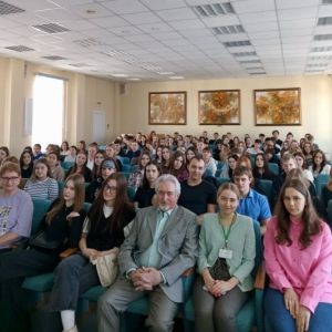 вст