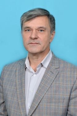 Трушников Максим Владимирович