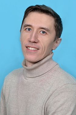 Пчелинцев Даниил Сергеевич 