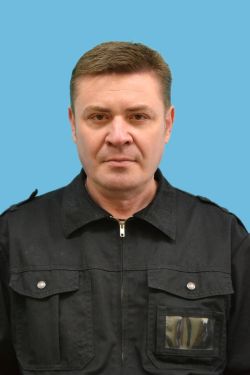 Зосимов Евгений Валерьевич